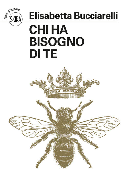 Chi ha bisogno di te