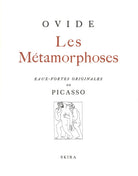 Les Métamorphoses (rist. anast. 1931)