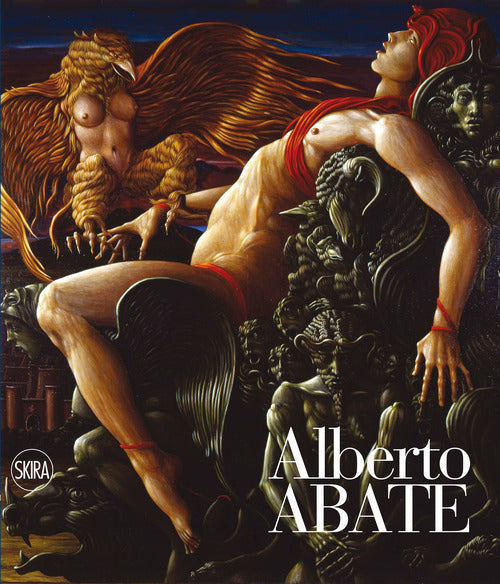 Alberto Abate. Opere 19602011