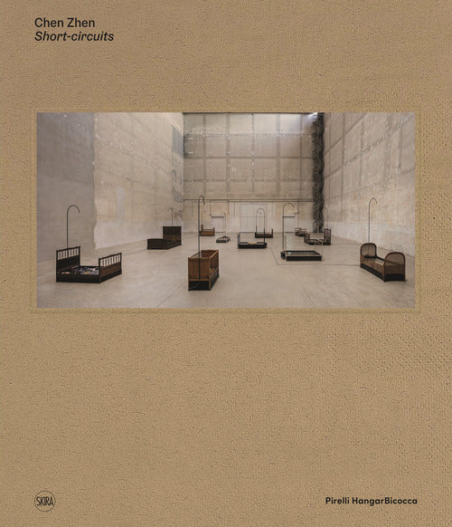 Chen Zhen. Short-circuits. Ediz. italiana e inglese