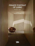 Private portraits of living Porta Nuova - Milano