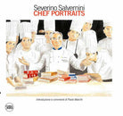 Severino Salvemini. Chef portraits