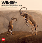 Wildlife photographer of the year 2023. Le più belle fotografie della natura