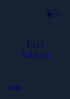 Etel Adnan