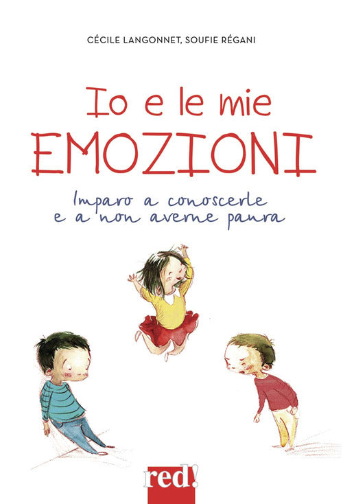 Io e le mie emozioni