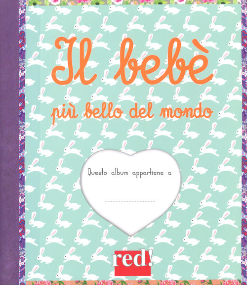 Il bebè più bello del mondo