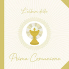 L'album della prima comunione