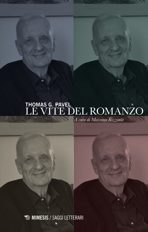 Le vite del romanzo