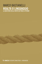 Realt o linguaggio. La questione della verit da Frege a Putnam