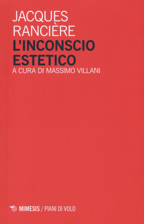 L'inconscio estetico