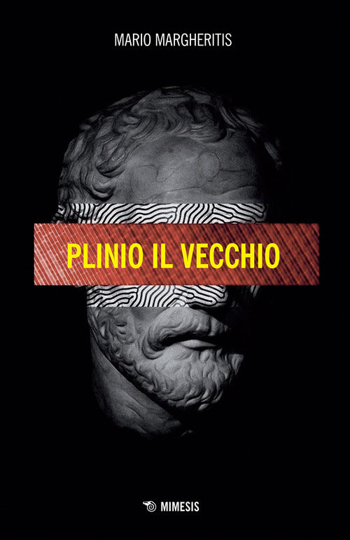 Plinio Il Vecchio