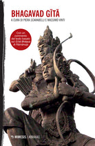 Bhagavad Gita. Con un commento del testo basato sul Gita Bhaṣya di Ramanuja