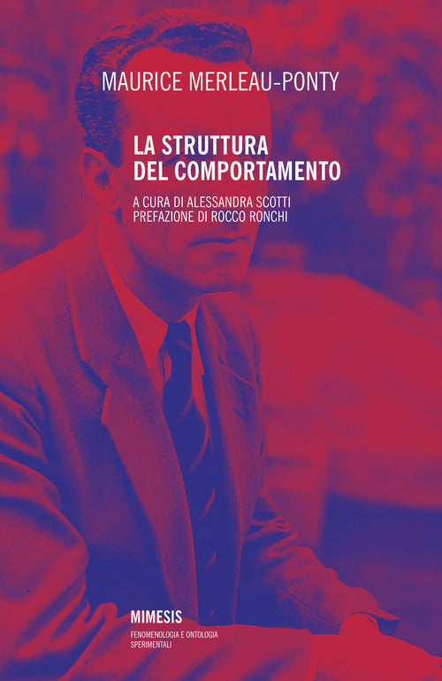 La struttura del comportamento