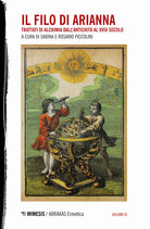 Il filo di Arianna. Trattati di alchimia dall'antichit al XVIII secolo. Vol. 4