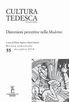 Cultura tedesca. Vol. 55: Distorsioni percettive nella Moderne