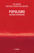 Populismo. Una breve introduzione