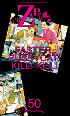 Zapruder. Rivista di storia della conflittualit sociale. Vol. 50: Faster, Pussycat! Kill! Kill!