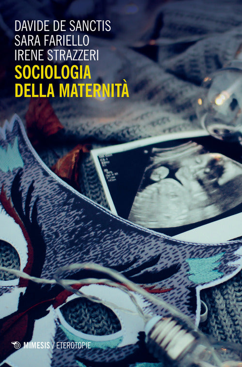 Sociologia della maternit