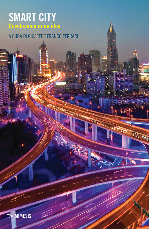 Smart city. L'evoluzione di un'idea
