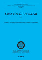 Studi iranici ravennati. Vol. 3