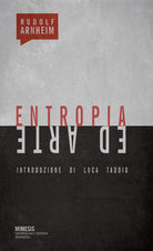 Entropia ed arte