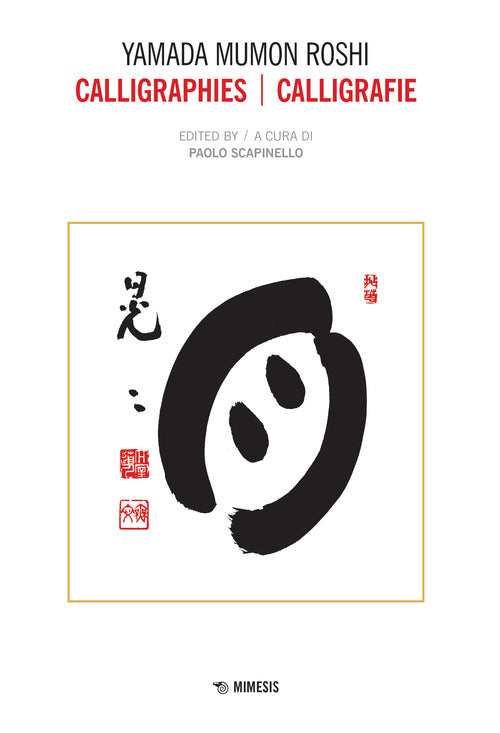 Calligraphies-Calligrafie