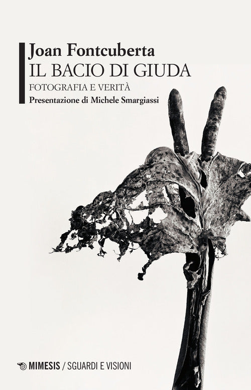Il bacio di Giuda. Fotografia e verit
