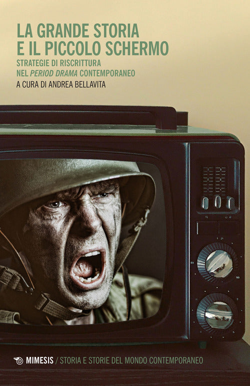 La grande storia e il piccolo schermo. Strategia di riscrittura del period drama contemporaneo
