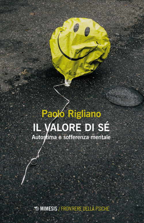 Il valore di s. Autostima e sofferenza mentale