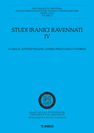 Studi iranici ravennati. Vol. 4