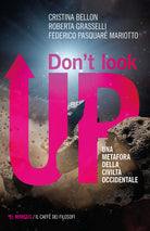Don't look up. Una metafora della civiltà occidentale
