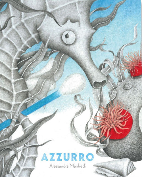 Azzurro
