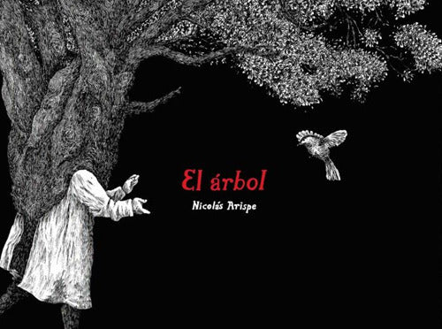 El arbol. Ediz. italiana, inglese e spagnola