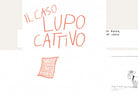 Il caso lupo cattivo