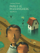 Papà e le pozzanghere