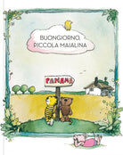 Buongiorno piccola maialina