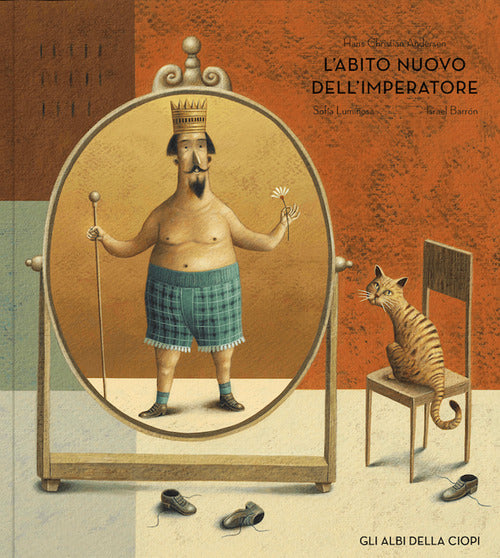 L'abito nuovo dell'imperatore