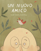 Un nuovo amico