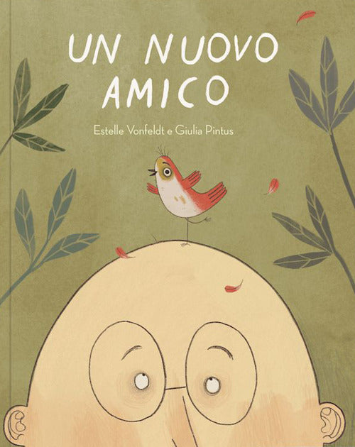Un nuovo amico