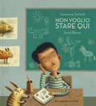 Non voglio stare qui