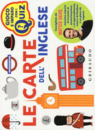 Le carte dell'inglese