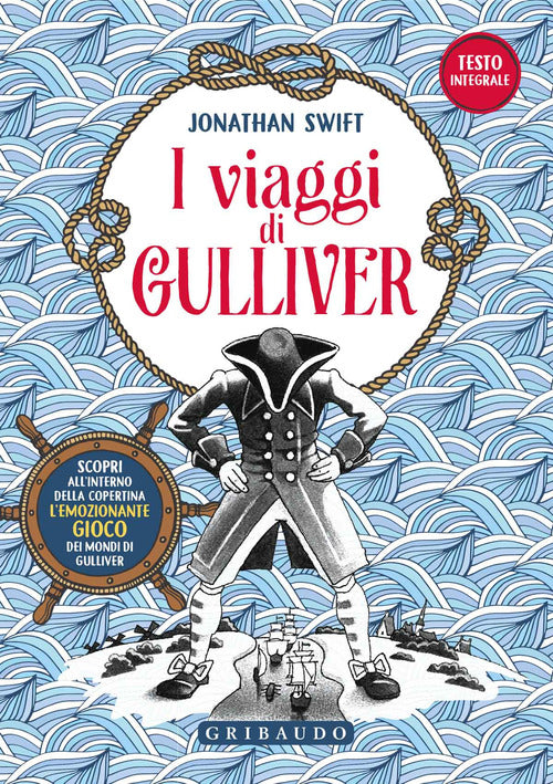 I viaggi di Gulliver