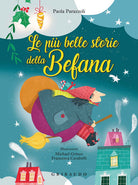 Le più belle storie della befana