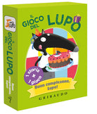 Buon compleanno, Lupo! Il gioco del lupo