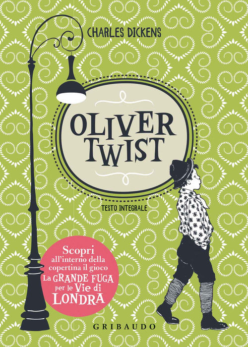Oliver Twist