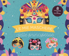 Le mie maschere delle principesse
