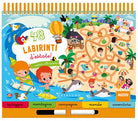Labirinti d'estate