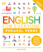 English for everyone. Phrasal verbs