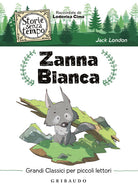 Zanna Bianca