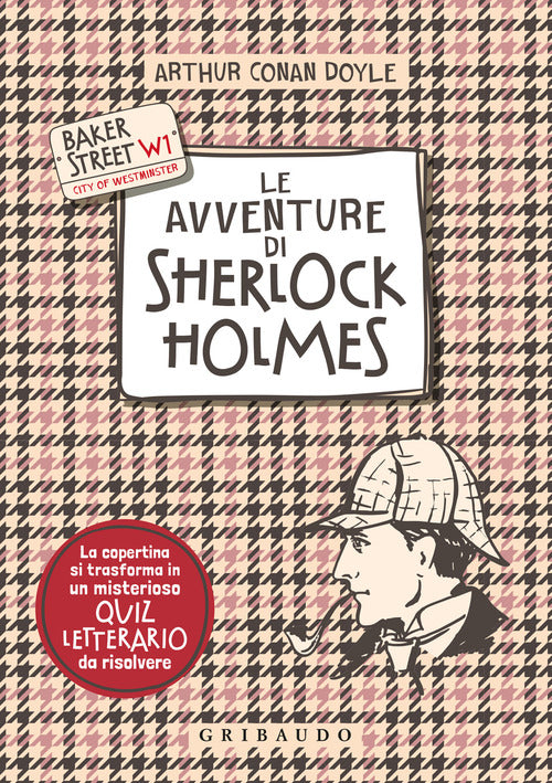 Le avventure di Sherlock Holmes